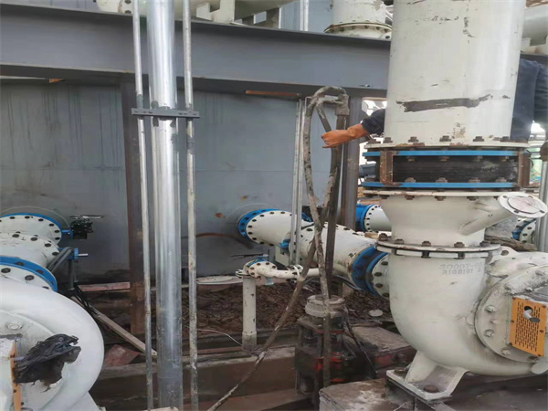 临海设备基础沉降下沉注浆加固增加荷载