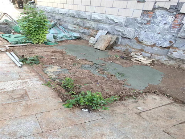 临海地基基础注浆增加承载力灌浆加固