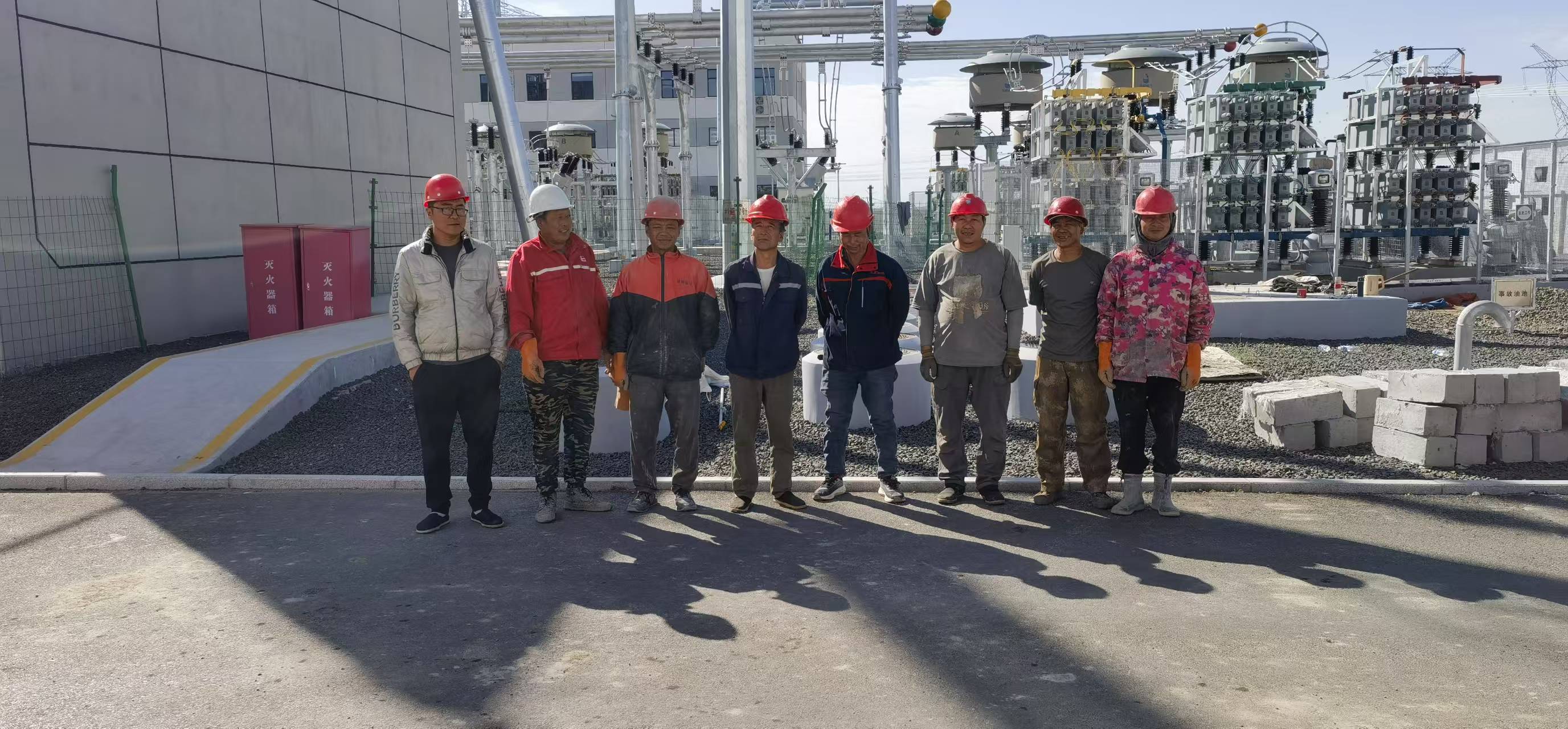 临海地基沉降如何修复?